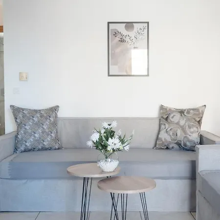 Apartmán Mouses Thassos