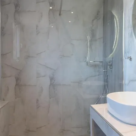 Apartmán Mouses Thassos *