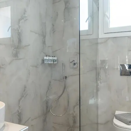 Mouses Thassos Apartmán