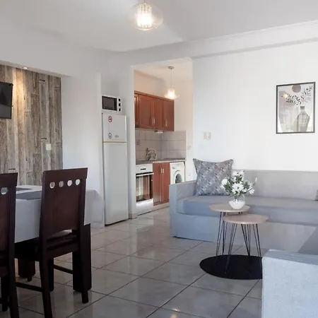 아파트 Mouses Thassos 리메나스