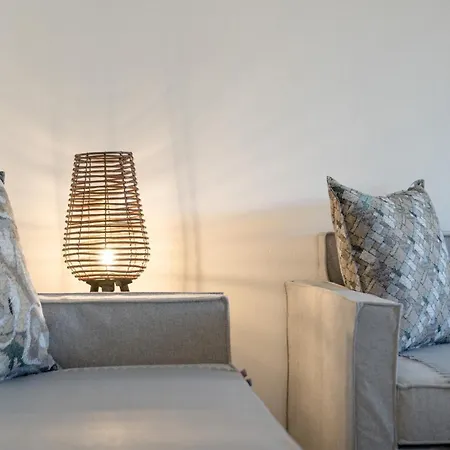 Apartmán Mouses Thassos