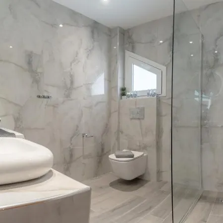 Mouses Thassos Apartament