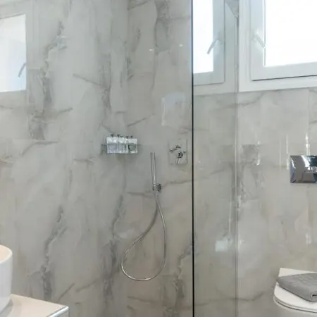 Mouses Thassos Apartament Limenas (Thasos)