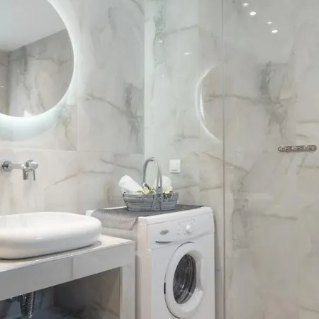 Apartament Mouses Thassos Limenas (Thasos)