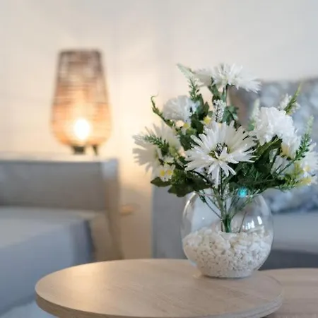 Apartament Mouses Thassos