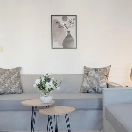 Apartament Mouses Thassos