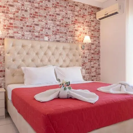 Apartament Mouses Thassos Limenas (Thasos)