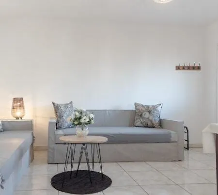 아파트 Mouses Thassos 리메나스