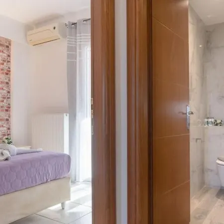 Mouses Thassos 리메나스