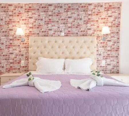 Mouses Thassos * Limenas (Thasos)