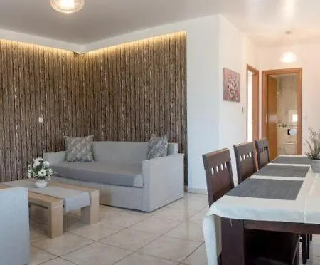 Mouses Thassos Apartment Limenas (Thasos)