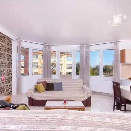 Apartament Mouses Thassos