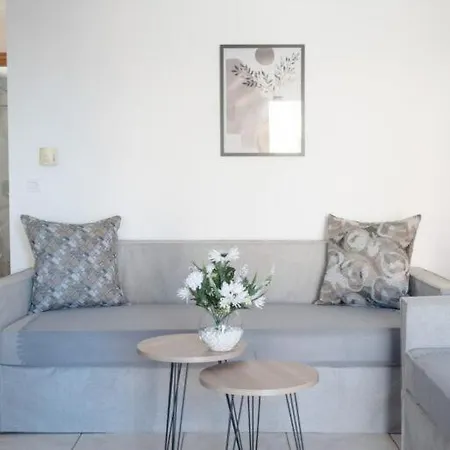 Mouses Thassos * Limenas (Thasos)