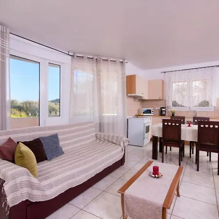 Mouses Thassos 아파트