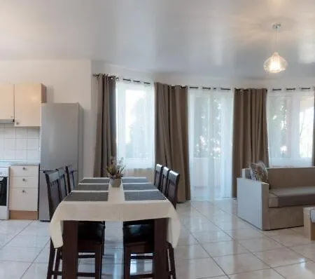 Apartament Mouses Thassos