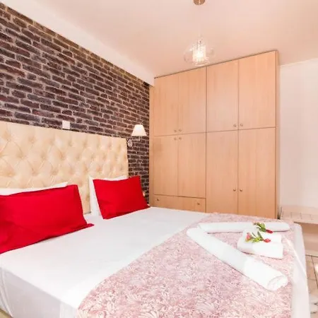 Mouses Thassos Apartament