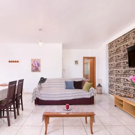 Mouses Thassos 아파트 *