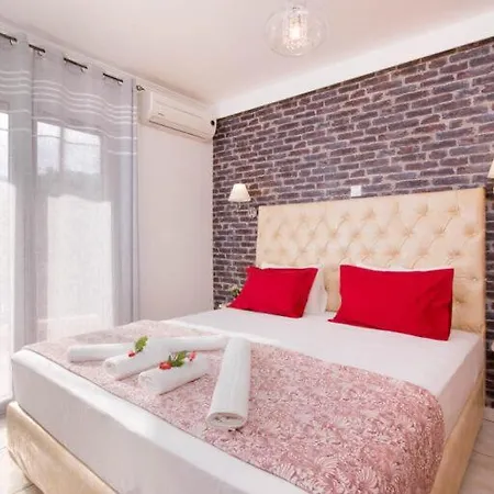 Mouses Thassos 아파트