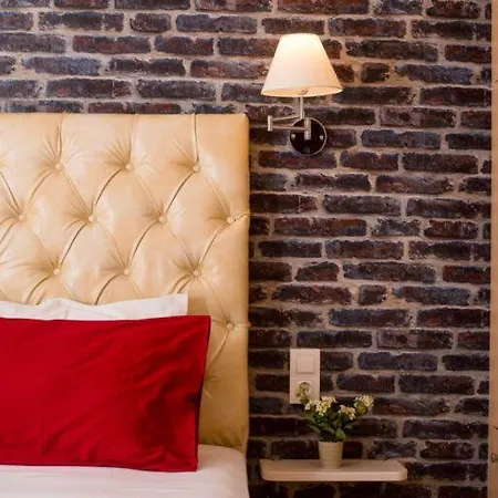 Mouses Thassos 아파트