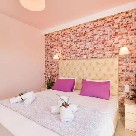 Mouses Thassos 아파트