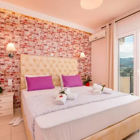 Mouses Thassos 리메나스