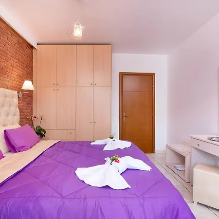 Apartament Mouses Thassos Limenas (Thasos)