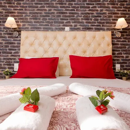 아파트 Mouses Thassos