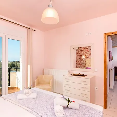 Mouses Thassos 아파트