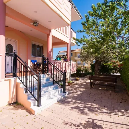 Mouses Thassos * Limenas (Thasos)