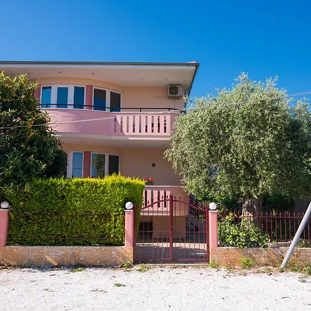 Apartmán Mouses Thassos