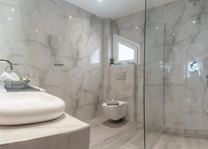 Mouses Thassos Apartment