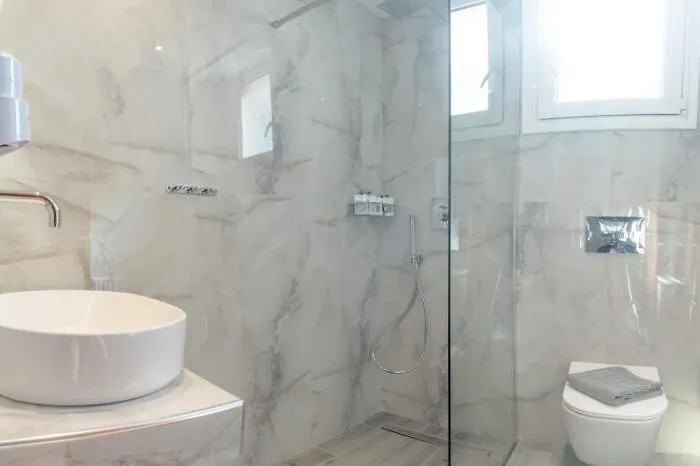 Mouses Thassos Limenas (Thasos)