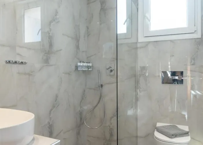 Mouses Thassos Apartment Limenas (Thasos)