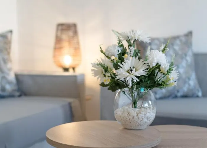 Apartment Mouses Thassos