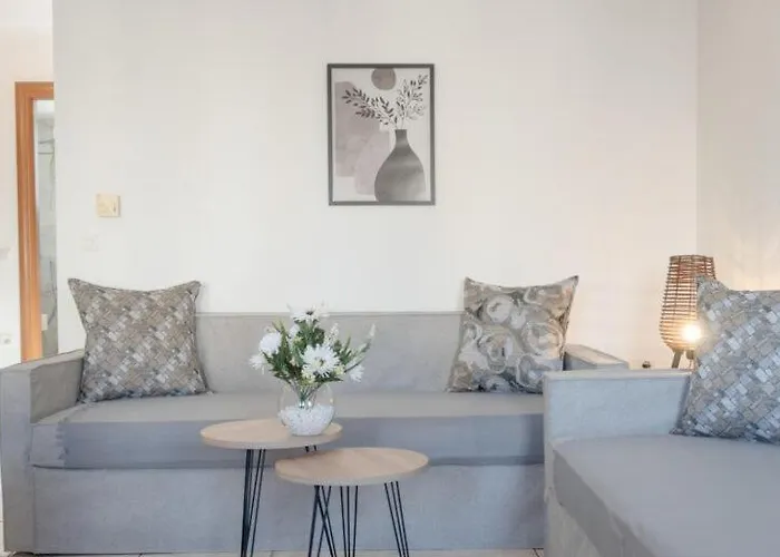 Apartment Mouses Thassos