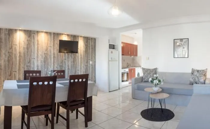 Apartment Mouses Thassos Limenas (Thasos)