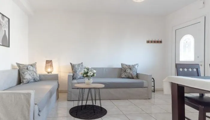 Apartment Mouses Thassos Limenas (Thasos)