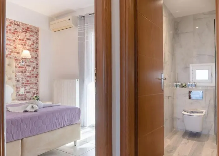 Mouses Thassos Limenas (Thasos)