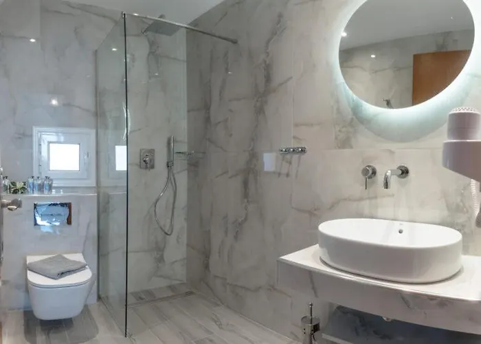 Apartment Mouses Thassos