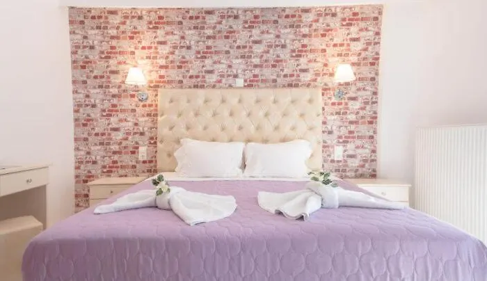 Mouses Thassos * Limenas (Thasos)