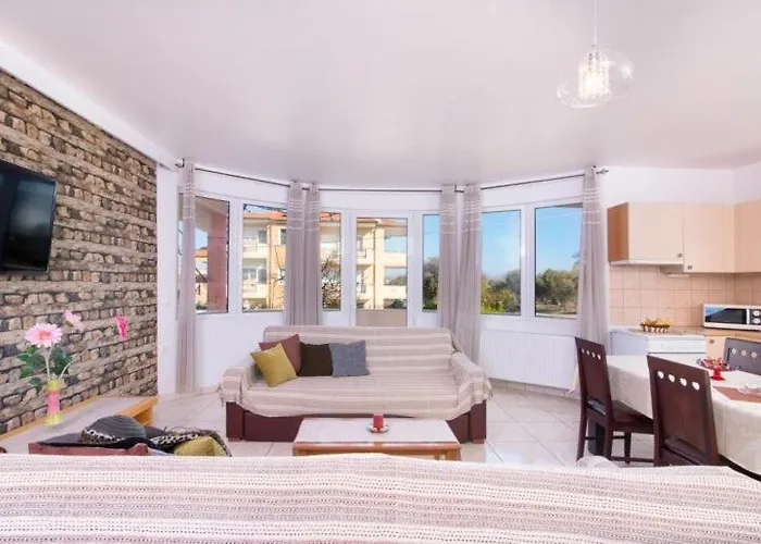 Apartment Mouses Thassos