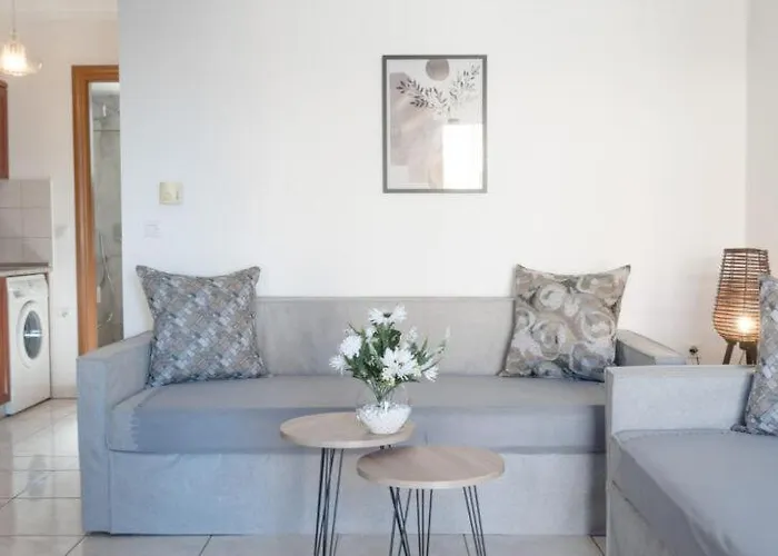 Mouses Thassos * Limenas (Thasos)