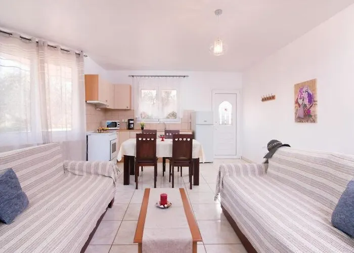 Mouses Thassos * Limenas (Thasos)