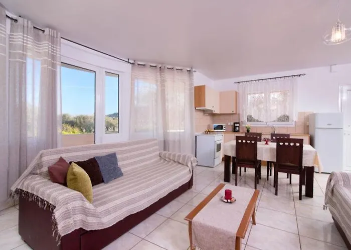 Mouses Thassos Apartment