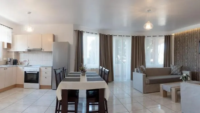 Apartment Mouses Thassos