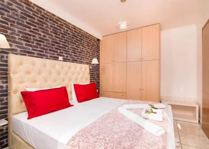 Mouses Thassos Apartment