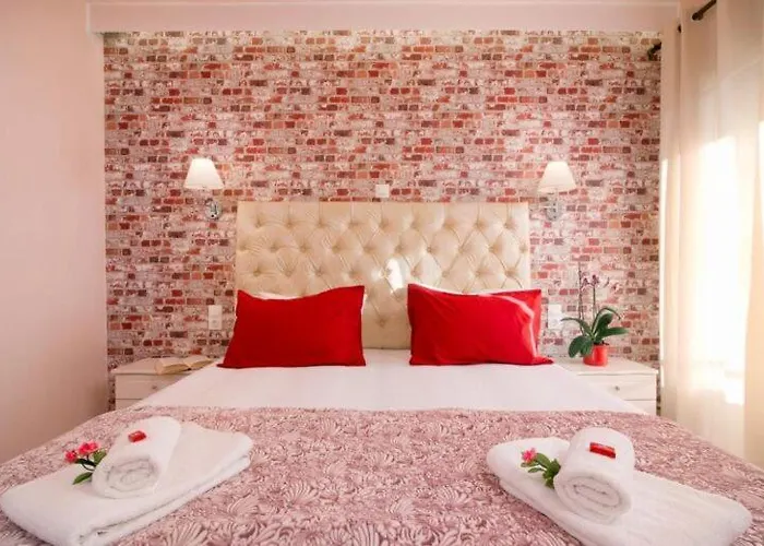 Mouses Thassos Apartment