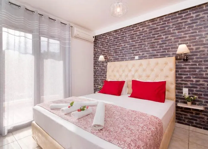 Mouses Thassos Apartment