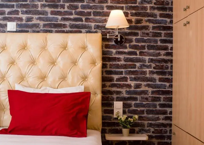 Mouses Thassos Apartment