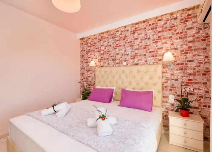 Mouses Thassos Apartment